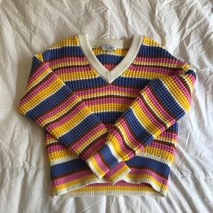 & Other Stories Sweater
